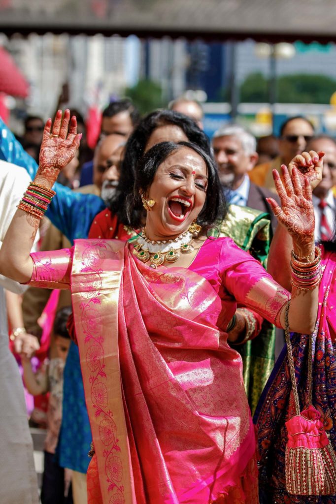 south asian wedding photography