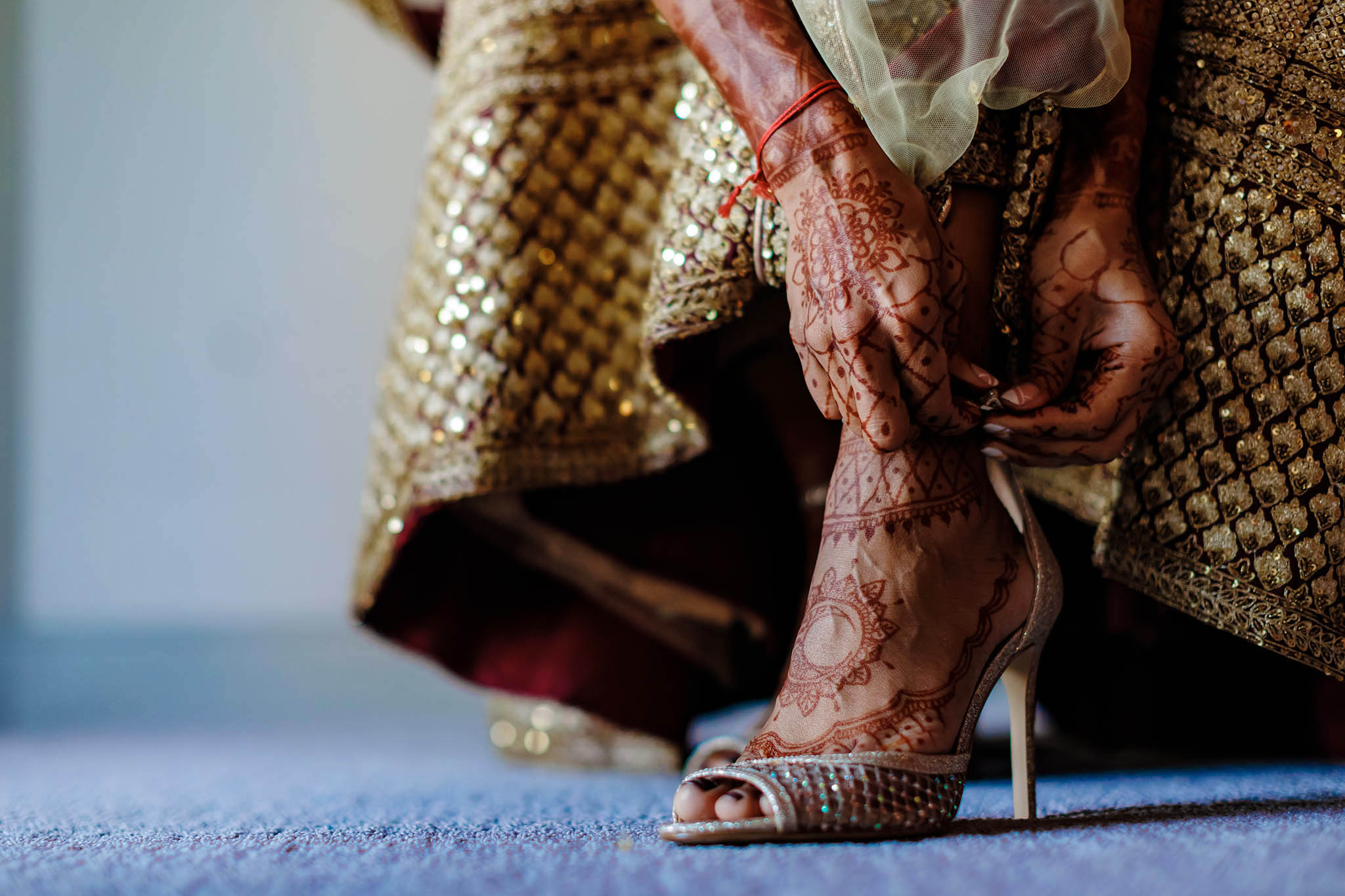 chicago indian wedding photographer