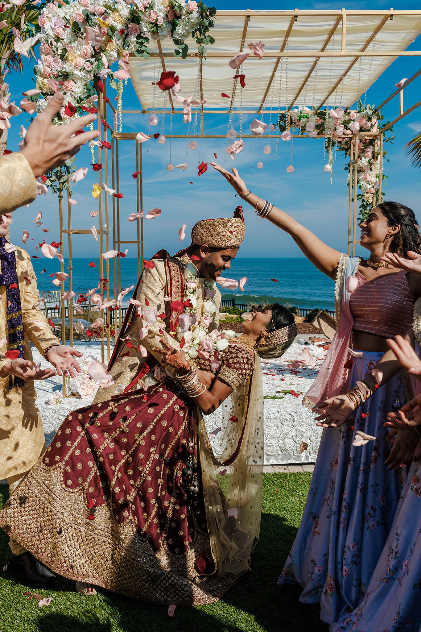 indain wedding photography