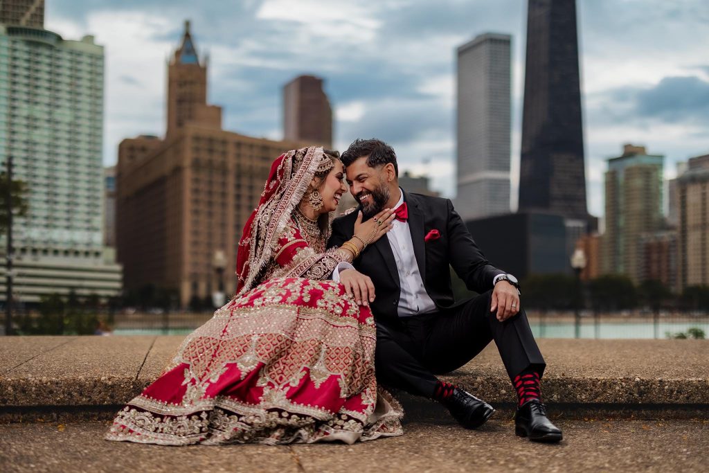 indian wedding photographer