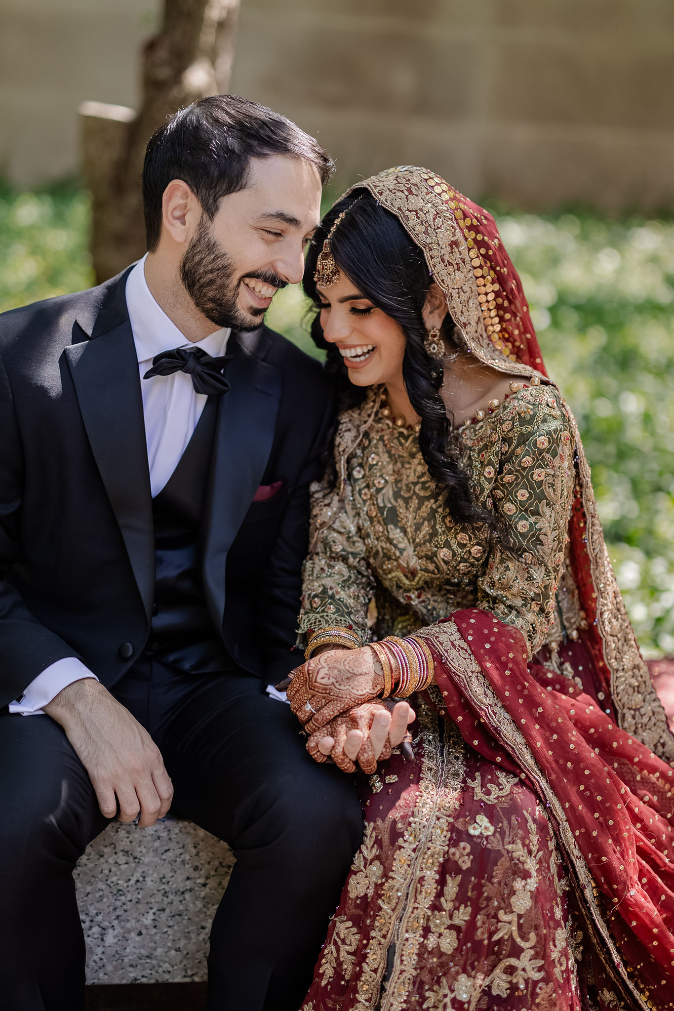 indian weddig photographer