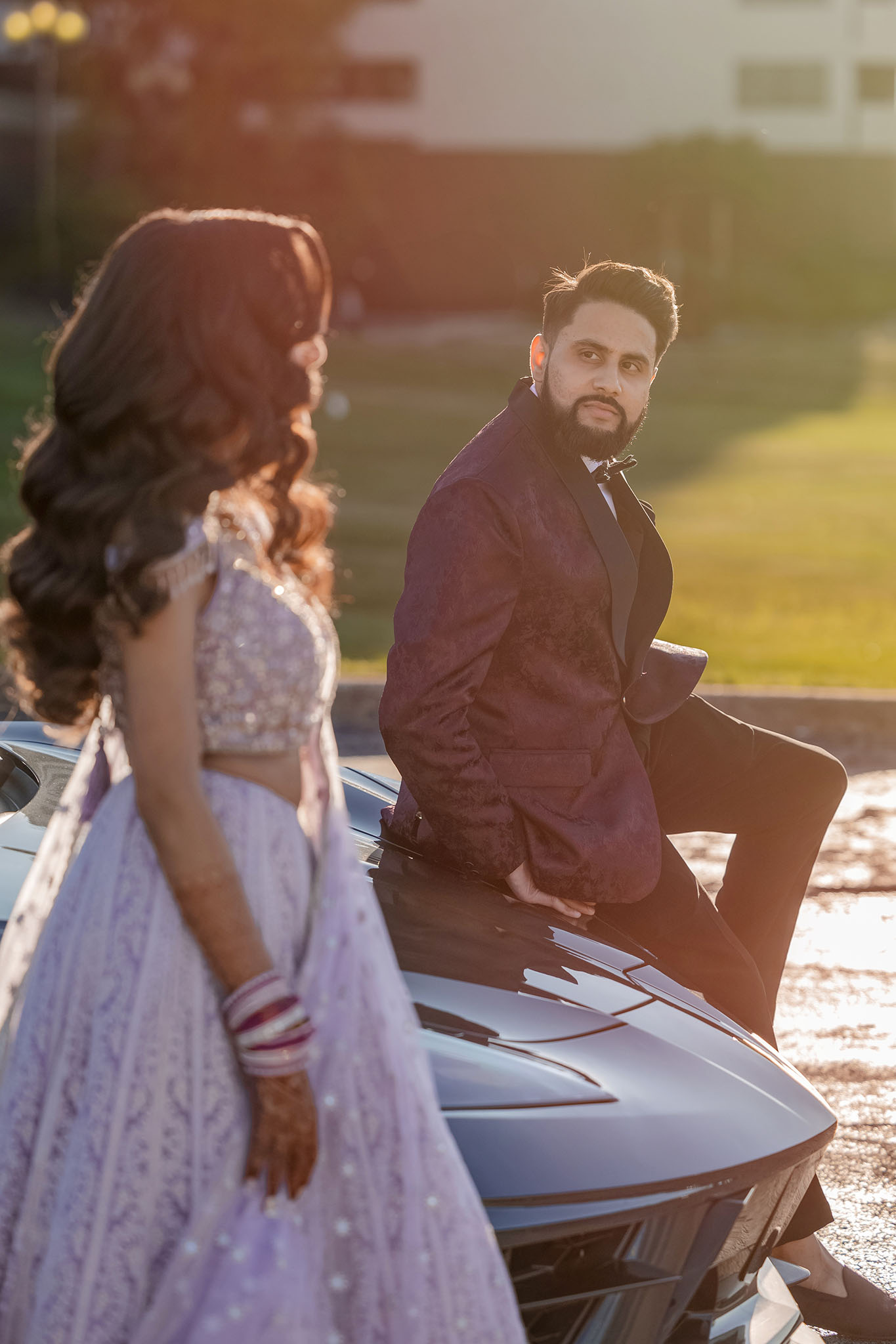 chicago indian wedding photographer